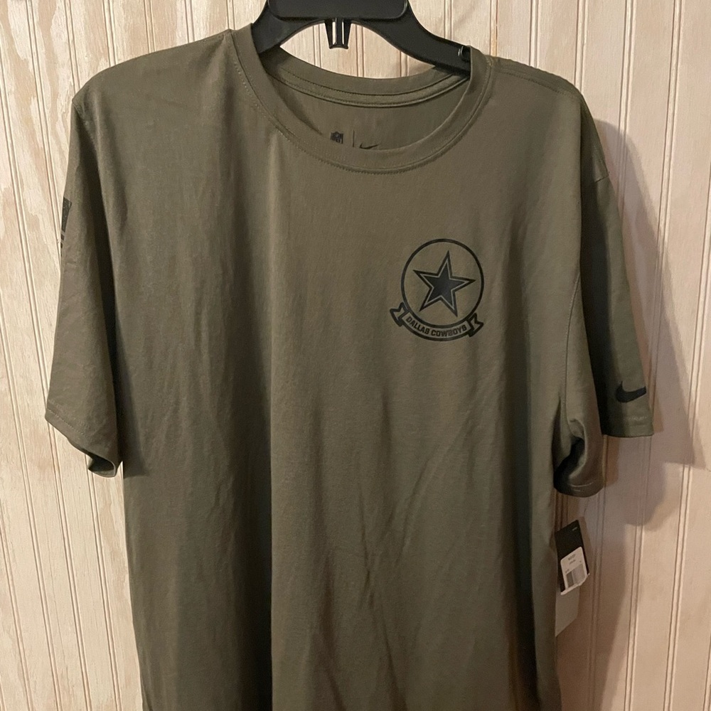 Dallas Cowboys Nike T-Shirt